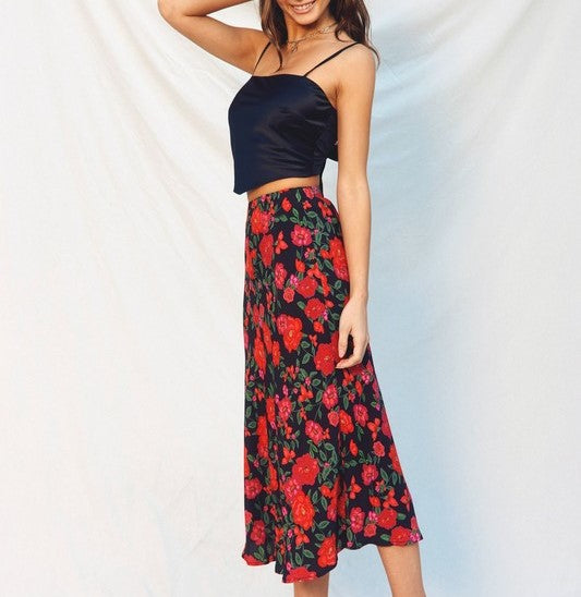 carmen skirt