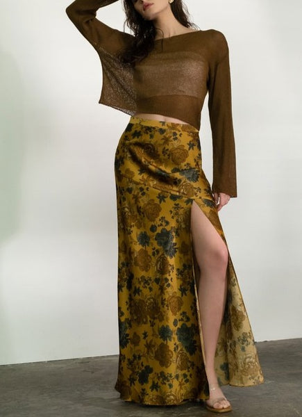 cassandra skirt