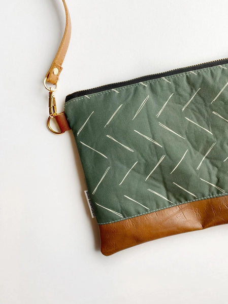 quilted crossbody purse