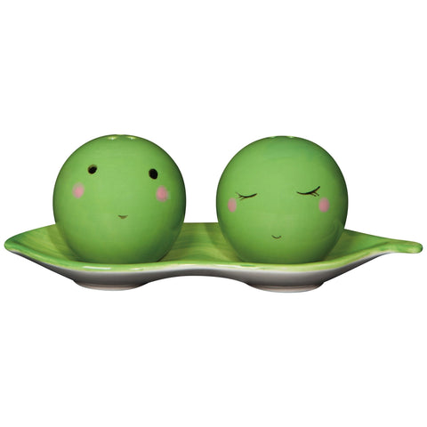 pea in a pod salt/pepper