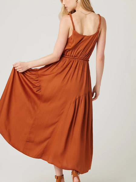 athena dress