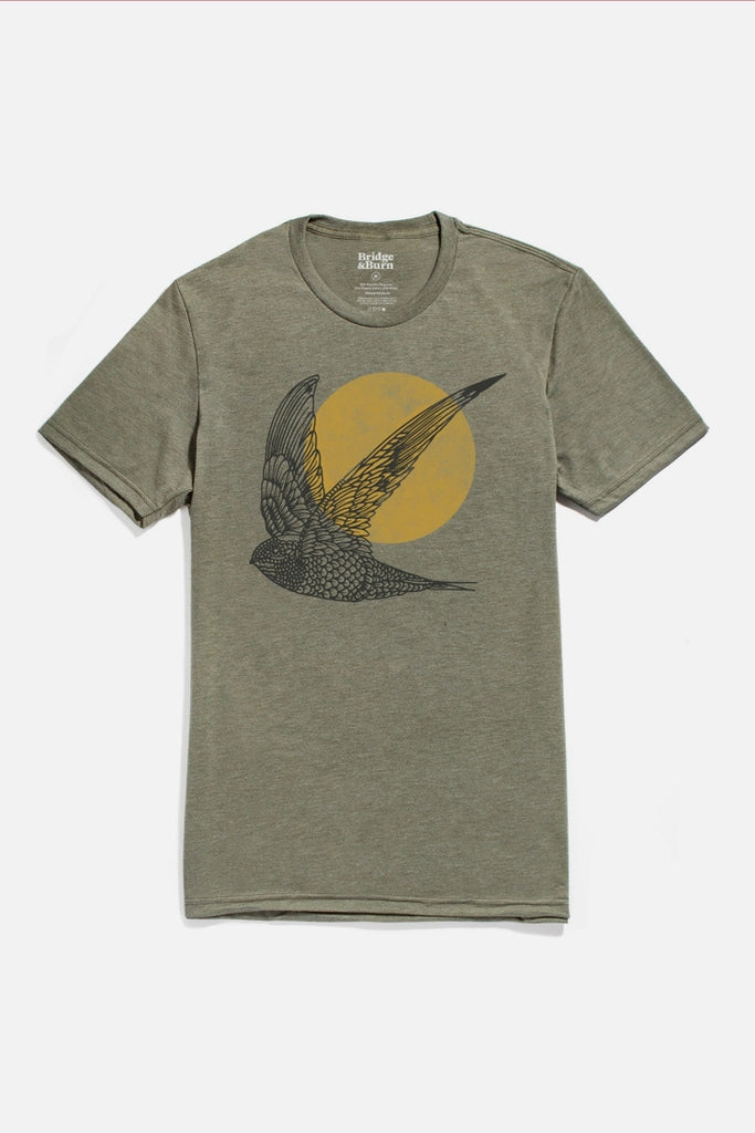 flown tee